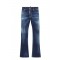 Jeans DSQUARED2, Ducati x D2 Dark Blue Wash The American Jeans