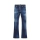 Jeans DSQUARED2, Ducati x D2 Dark Blue Wash The American Jeans - S71LB1401S30664470 Jeans DSQUARED2, Ducati x D2 Dark Blue Wash The American Jeans - S71LB1401S30664470