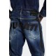 Jeans DSQUARED2, Ducati x D2 Dark Blue Wash The American Jeans - S71LB1401S30664470 Jeans DSQUARED2, Ducati x D2 Dark Blue Wash The American Jeans - S71LB1401S30664470