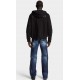 Jeans DSQUARED2, Ducati x D2 Dark Blue Wash The American Jeans - S71LB1401S30664470 Jeans DSQUARED2, Ducati x D2 Dark Blue Wash The American Jeans - S71LB1401S30664470