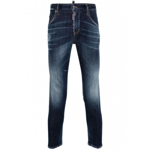 BLUGI DSQUARED2, Skater  S71LB1402S30664470 BLUGI DSQUARED2, Skater  S71LB1402S30664470