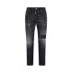 BLUGI DSQUARED2, Bumbac, Croiala Skater - S71LB1414S30357900 BLUGI DSQUARED2, Bumbac, Croiala Skater - S71LB1414S30357900