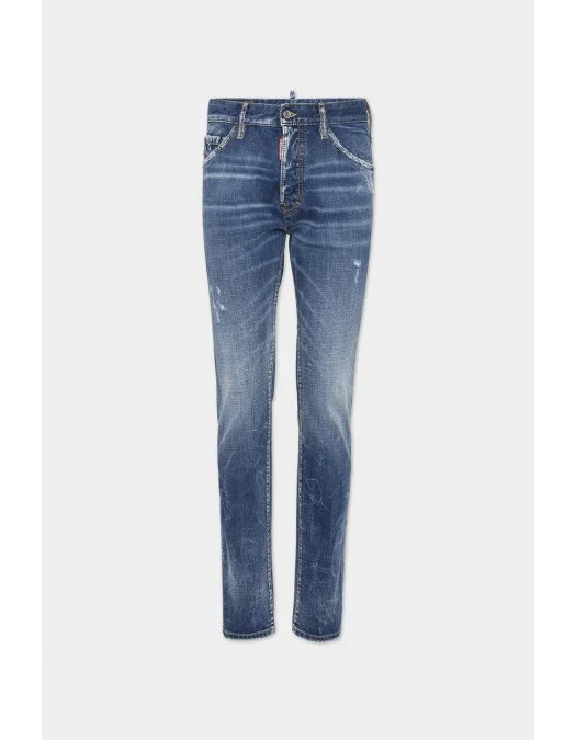 BLUGI DSQUARED2, Cool Guy, Medium Reflective - S71LB1442S30309470 BLUGI DSQUARED2, Cool Guy, Medium Reflective - S71LB1442S30309470