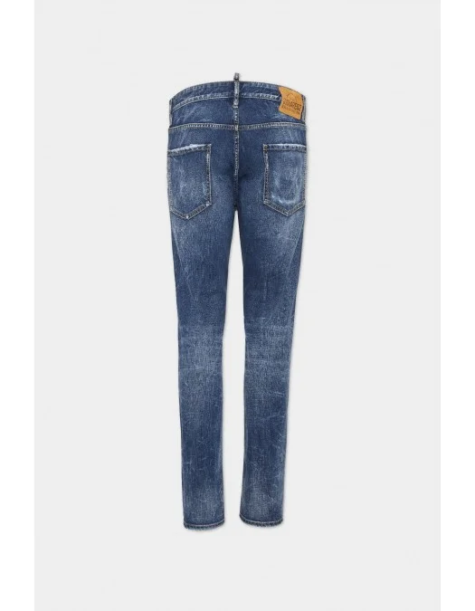 BLUGI DSQUARED2, Cool Guy, Medium Reflective - S71LB1442S30309470 BLUGI DSQUARED2, Cool Guy, Medium Reflective - S71LB1442S30309470