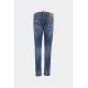 BLUGI DSQUARED2, Cool Guy, Medium Reflective - S71LB1442S30309470 BLUGI DSQUARED2, Cool Guy, Medium Reflective - S71LB1442S30309470
