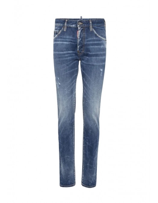 BLUGI DSQUARED2, Cool Guy, Medium Reflective - S71LB1442S30309470 BLUGI DSQUARED2, Cool Guy, Medium Reflective - S71LB1442S30309470