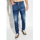 BLUGI DSQUARED2, Cool Guy, Dark Navy Clasic - S71LB1468S30872470