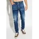 BLUGI DSQUARED2, Cool Guy, Dark Navy Clasic - S71LB1468S30872470