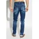 BLUGI DSQUARED2, Cool Guy, Dark Navy Clasic - S71LB1468S30872470