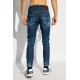 BLUGI DSQUARED2, Skater, Navy Blue - S71LB1469S30872470