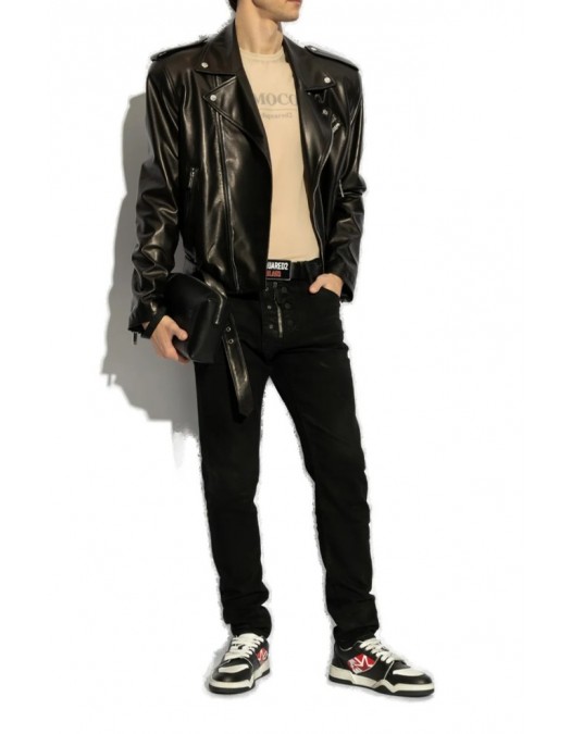 Jeans DSQUARED2, Men’s Pants 5 Pockets - S71LB1562S30564900 Jeans DSQUARED2, Men’s Pants 5 Pockets - S71LB1562S30564900