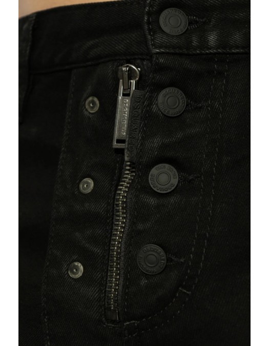 Jeans DSQUARED2, Men’s Pants 5 Pockets - S71LB1562S30564900 Jeans DSQUARED2, Men’s Pants 5 Pockets - S71LB1562S30564900