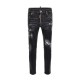 BLUGI DSQUARED2, Denim Skater, Grey - S71LB1574S30503900
