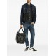 BLUGI DSQUARED2, Skater, Claasic Design, Logo, Dark Blue - S71LB1592S30342470 BLUGI DSQUARED2, Skater, Claasic Design, Logo, Dark Blue - S71LB1592S30342470