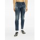 BLUGI DSQUARED2, Skater, Claasic Design, Logo, Dark Blue - S71LB1592S30342470 BLUGI DSQUARED2, Skater, Claasic Design, Logo, Dark Blue - S71LB1592S30342470