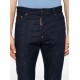 BLUGI DSQUARED2,Dark Rinse Wash Cool Guy Special Edition Jeans - S71LB1612S30664470