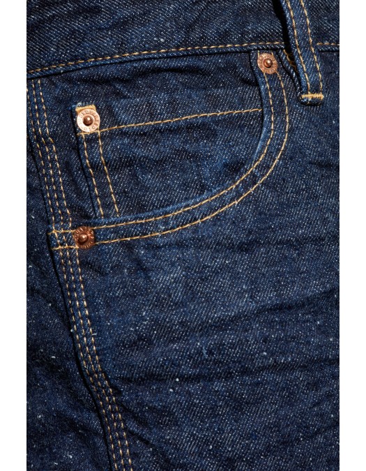 JEANS DSQUARED2, Navy blue, Cool Guy Fit, Bleumarin - S71LB1636S30485470