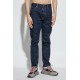 JEANS DSQUARED2, Navy blue, Cool Guy Fit, Bleumarin - S71LB1636S30485470