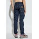 JEANS DSQUARED2, Navy blue, Cool Guy Fit, Bleumarin - S71LB1636S30485470