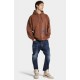 JEANS DSQUARED2, Be cool, Be nice Wash Dan's Big brother Jeans, Bleumarin - S71LB1637D30011470