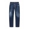 JEANS DSQUARED2, Navy blue, Croiala Cool Guy , Bleumarin