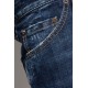 JEANS DSQUARED2, Navy blue, Croiala Cool Guy , Bleumarin - S71LB1646D30011470