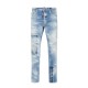 JEANS DSQUARED2,Light jeans super ripped, Cool Guy Fit - S71LB1647D30011470