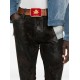 JEANS DSQUARED2, Brushed Waxed Cotton Blend Stretch Denim Cool Guy Jeans - S71LB1653D30022143 JEANS DSQUARED2, Brushed Waxed Cotton Blend Stretch Denim Cool Guy Jeans - S71LB1653D30022143