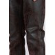 JEANS DSQUARED2, Brushed Waxed Cotton Blend Stretch Denim Cool Guy Jeans - S71LB1653D30022143 JEANS DSQUARED2, Brushed Waxed Cotton Blend Stretch Denim Cool Guy Jeans - S71LB1653D30022143