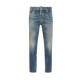 JEANS DSQUARED2, Medium Sandy Wash, Skater Fit, Bleu - S71LB1656S30872470