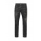 JEANS DSQUARED2, Nirvana Wash, Skater fit, Negru