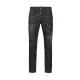 JEANS DSQUARED2, Nirvana Wash, Skater fit, Negru - S71LB1665S30357900