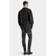 JEANS DSQUARED2, Nirvana Wash, Skater fit, Negru - S71LB1665S30357900