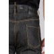 JEANS DSQUARED2, Regular Fit Cotton Stretch Denim 642 Jeans, Negru - S71LB1696S30357900 JEANS DSQUARED2, Regular Fit Cotton Stretch Denim 642 Jeans, Negru - S71LB1696S30357900
