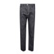 JEANS DSQUARED2, Regular Fit Cotton Stretch Denim 642 Jeans, Negru - S71LB1696S30357900 JEANS DSQUARED2, Regular Fit Cotton Stretch Denim 642 Jeans, Negru - S71LB1696S30357900