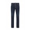 JEANS DSQUARED2, Navy blue, Skater Fit, Bleumarin
