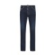 JEANS DSQUARED2, Navy blue, Skater Fit, Bleumarin - S71LB1706D30011470