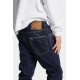 JEANS DSQUARED2, Navy blue, Skater Fit, Bleumarin - S71LB1706D30011470