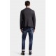 Jeans DSQUARED2, Dark Wash Teddy Jeans - S71LB1716D30010470
