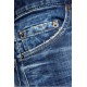 Jeans DSQUARED2, NAVY BLUE 'Slim Twst' jeans - S71LB1719D30010470