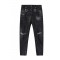Jeans DSQUARED2, BLACK Jeannsy ‘Bro’
