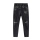 Jeans DSQUARED2, BLACK Jeannsy ‘Bro’ - S71LB1723S30357900