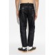 Jeans DSQUARED2, BLACK Jeannsy ‘Bro’ - S71LB1723S30357900