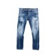 Jeans DSQUARED2, Distressed-effect Jeans - S71LB1726D30010470