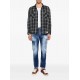 Jeans DSQUARED2, Distressed-effect Jeans - S71LB1726D30010470