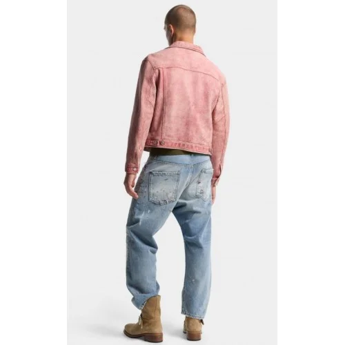 Jeans DSQUARED2, Medium Wash Kawaii Jeans