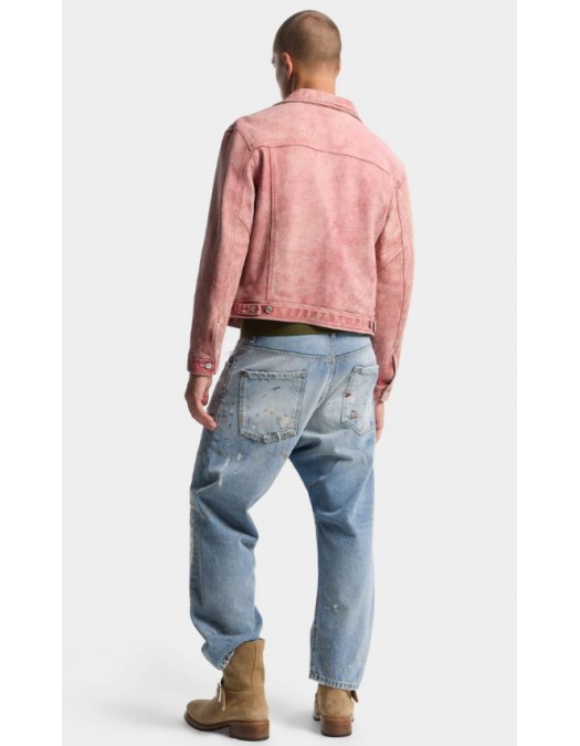 Jeans DSQUARED2, Medium Wash Kawaii Jeans - S71LB1729D30040470