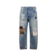Jeans DSQUARED2, Medium Wash Kawaii Jeans - S71LB1729D30040470