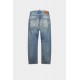 Jeans DSQUARED2, Medium Wash Kawaii Jeans - S71LB1729D30040470