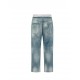 Jeans DSQUARED2, distressed jeans - S71LB1734D30038470